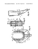 Dynamically Activated Variable Response Socket with Hydraulic Pump diagram and image