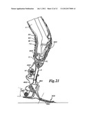 Dynamically Activated Variable Response Socket with Hydraulic Pump diagram and image