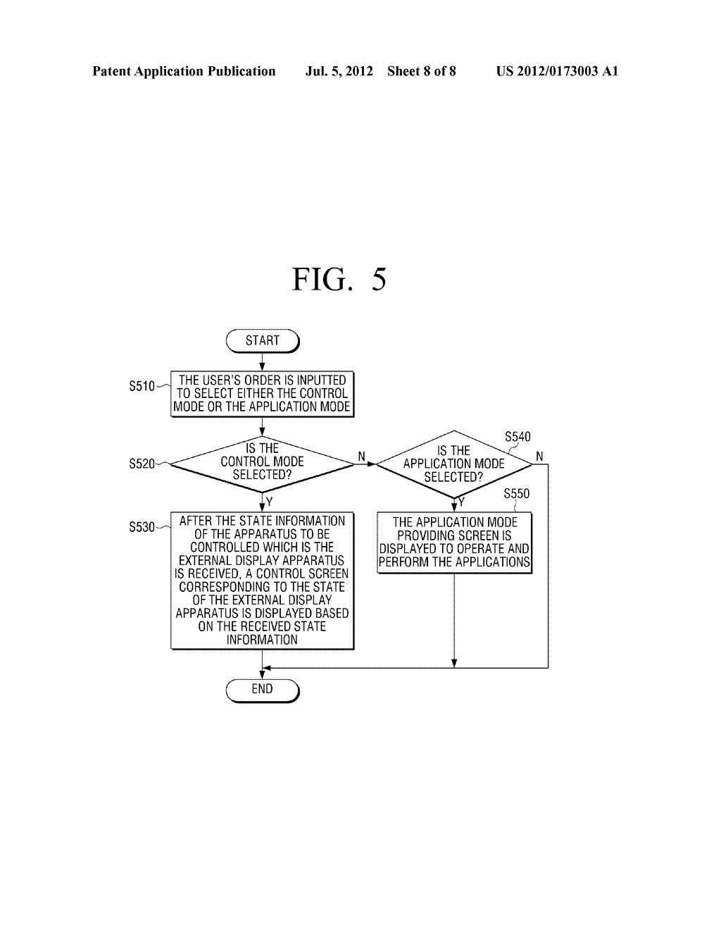 USER TERMINAL APPARATUS AND UI PROVIDING METHOD THEREOF - diagram, schematic, and image 09
