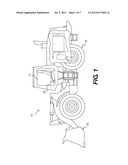 MACHINE CONTROL SYSTEM AND METHOD diagram and image