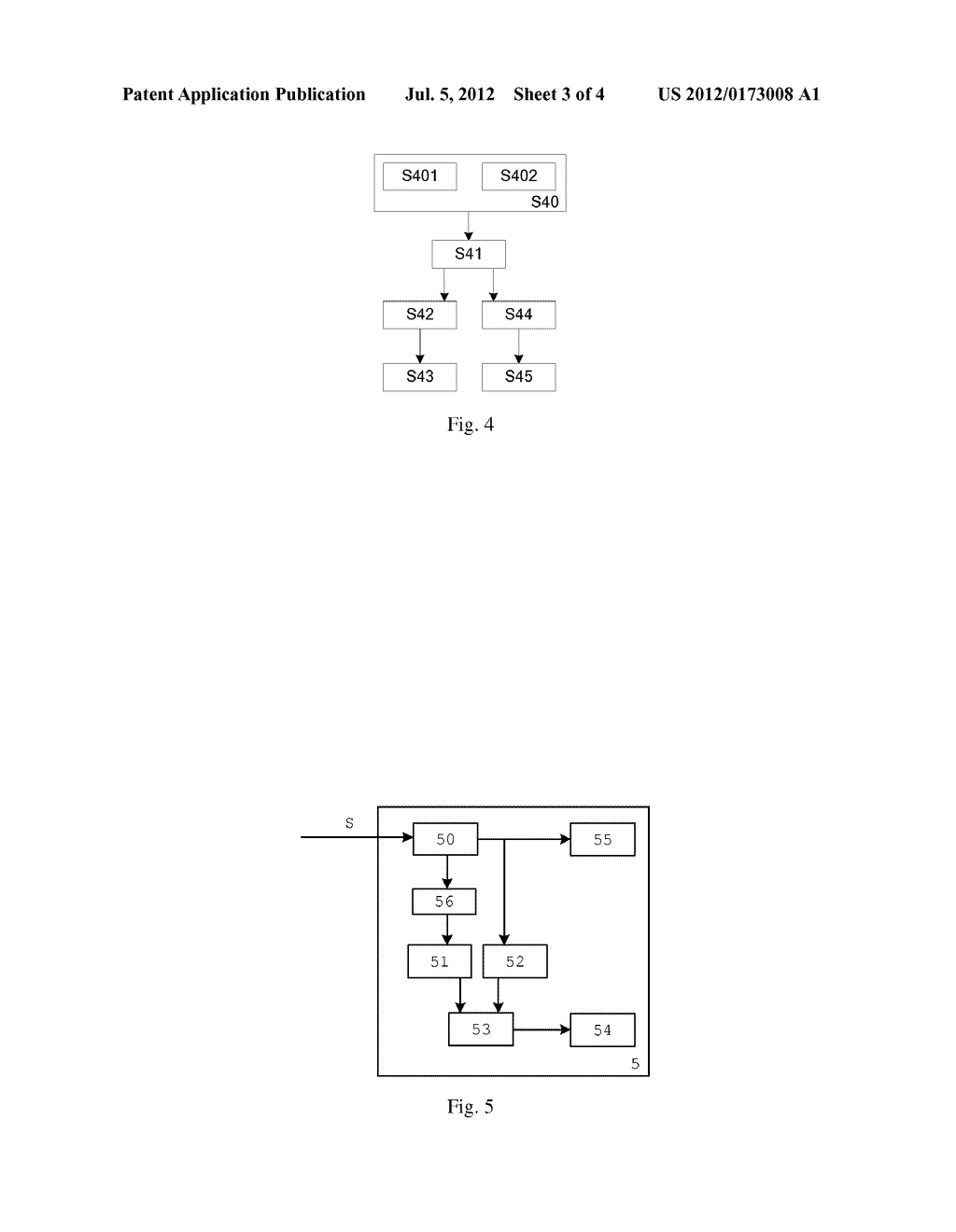 METHOD AND DEVICE FOR PROCESSING AUDIO DATA - diagram, schematic, and image 04