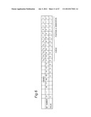 CONTROL APPARATUS AND CONTROL METHOD FOR ROBOT ARM, ROBOT, CONTROL PROGRAM     FOR ROBOT ARM, AND ROBOT ARM CONTROL-PURPOSE INTEGRATED ELECTRONIC     CIRCUIT diagram and image