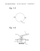 CONTROL APPARATUS AND CONTROL METHOD FOR ROBOT ARM, ROBOT, CONTROL PROGRAM     FOR ROBOT ARM, AND ROBOT ARM CONTROL-PURPOSE INTEGRATED ELECTRONIC     CIRCUIT diagram and image