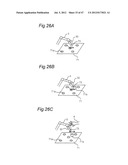 CONTROL APPARATUS AND CONTROL METHOD FOR ROBOT ARM, ROBOT, CONTROL PROGRAM     FOR ROBOT ARM, AND ROBOT ARM CONTROL-PURPOSE INTEGRATED ELECTRONIC     CIRCUIT diagram and image