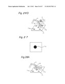 CONTROL APPARATUS AND CONTROL METHOD FOR ROBOT ARM, ROBOT, CONTROL PROGRAM     FOR ROBOT ARM, AND ROBOT ARM CONTROL-PURPOSE INTEGRATED ELECTRONIC     CIRCUIT diagram and image