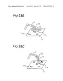 CONTROL APPARATUS AND CONTROL METHOD FOR ROBOT ARM, ROBOT, CONTROL PROGRAM     FOR ROBOT ARM, AND ROBOT ARM CONTROL-PURPOSE INTEGRATED ELECTRONIC     CIRCUIT diagram and image