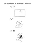 CONTROL APPARATUS AND CONTROL METHOD FOR ROBOT ARM, ROBOT, CONTROL PROGRAM     FOR ROBOT ARM, AND ROBOT ARM CONTROL-PURPOSE INTEGRATED ELECTRONIC     CIRCUIT diagram and image