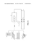 Drapery Assembly with a Powered Carrier diagram and image