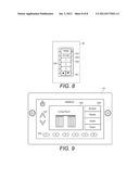 Drapery Assembly with a Powered Carrier diagram and image