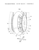 CONTROL DEVICE OF INVERTED PENDULUM TYPE VEHICLE diagram and image