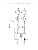 CONTROL DEVICE OF INVERTED PENDULUM TYPE VEHICLE diagram and image