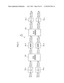 CONTROL DEVICE OF INVERTED PENDULUM TYPE VEHICLE diagram and image