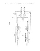 CONTROL DEVICE OF INVERTED PENDULUM TYPE VEHICLE diagram and image