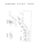 Flight Control System For Flying Object diagram and image