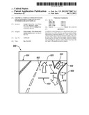 GRAPHICAL VEHICLE COMMAND SYSTEM FOR AUTONOMOUS VEHICLES ON FULL     WINDSHIELD HEAD-UP DISPLAY diagram and image