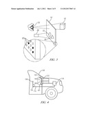 GRAPHICAL VEHICLE COMMAND SYSTEM FOR AUTONOMOUS VEHICLES ON FULL     WINDSHIELD HEAD-UP DISPLAY diagram and image