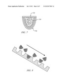 GRAPHICAL VEHICLE COMMAND SYSTEM FOR AUTONOMOUS VEHICLES ON FULL     WINDSHIELD HEAD-UP DISPLAY diagram and image