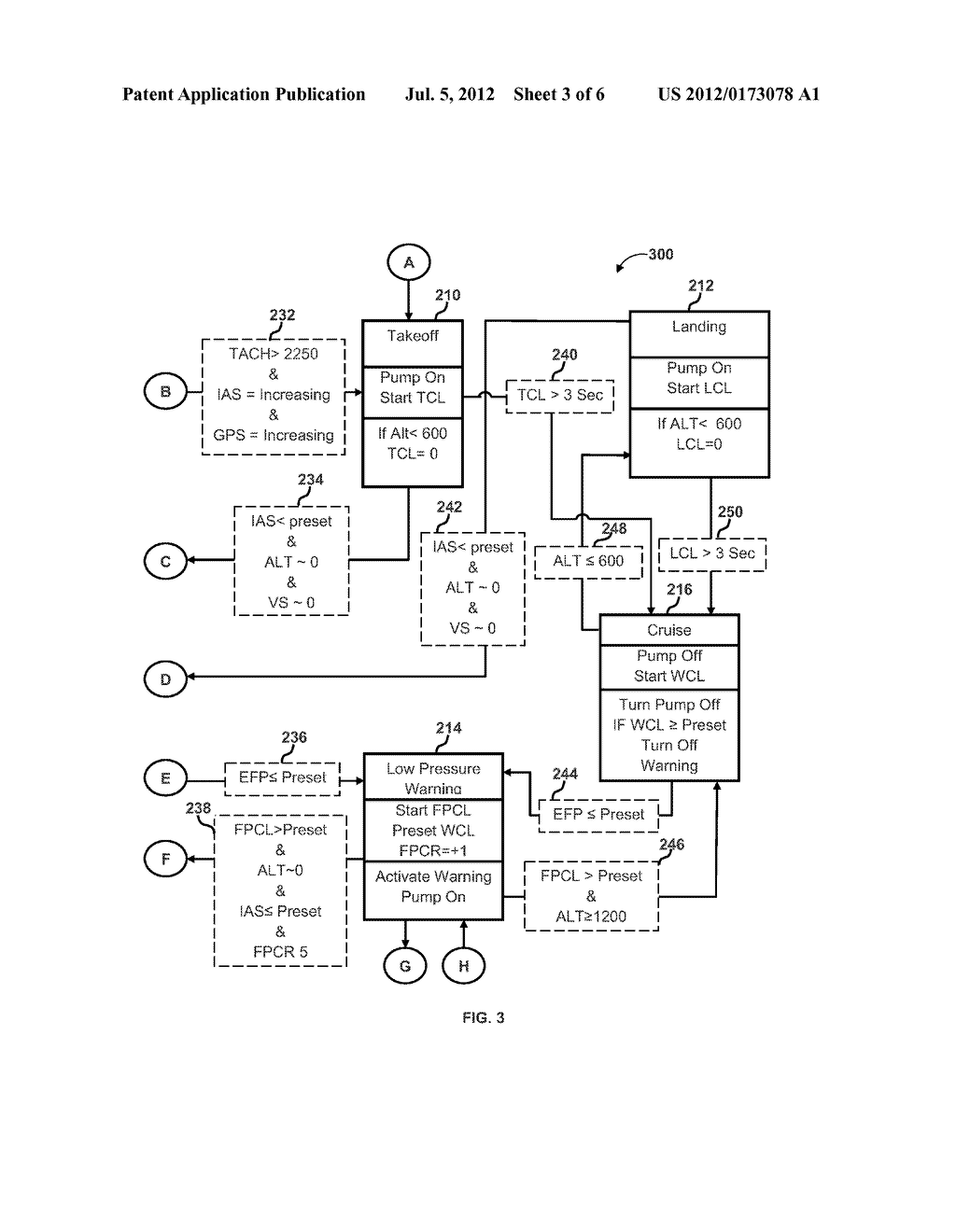 FUEL SYSTEM FOR AIRCRAFT ENGINES - diagram, schematic, and image 04