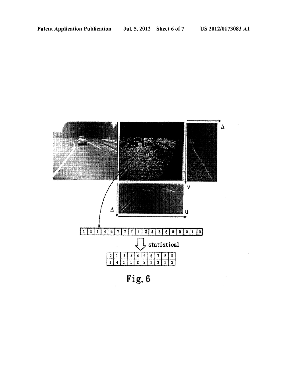 VEHICLE ROLL OVER PREVENTION SAFETY DRIVING SYSTEM AND METHOD - diagram, schematic, and image 07