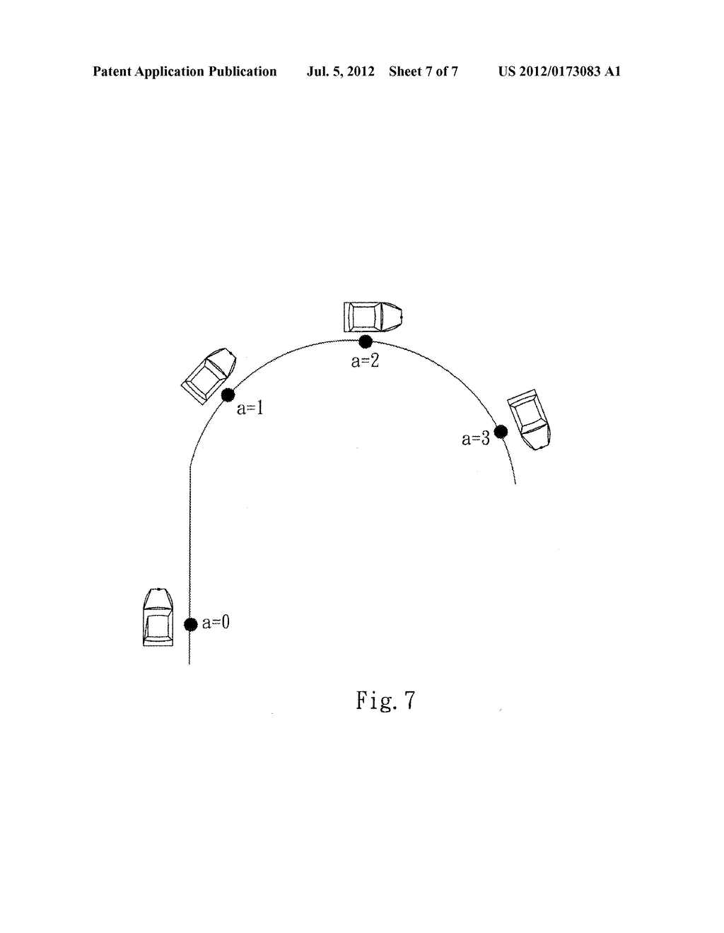 VEHICLE ROLL OVER PREVENTION SAFETY DRIVING SYSTEM AND METHOD - diagram, schematic, and image 08