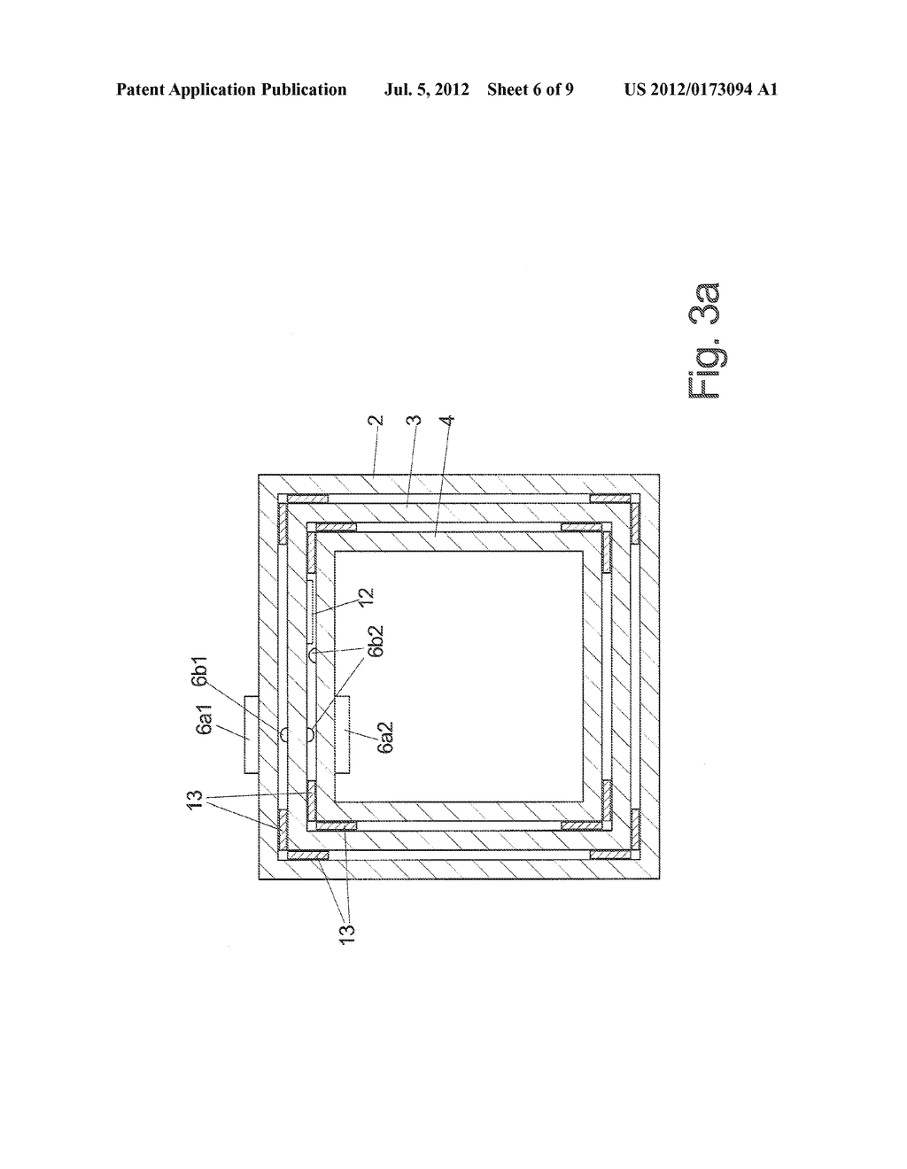 MOBILE WORKING MACHINE - diagram, schematic, and image 07