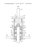 INVERTED PENDULUM TYPE VEHICLE diagram and image