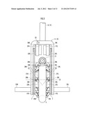 INVERTED PENDULUM TYPE VEHICLE diagram and image