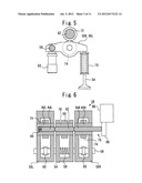 CONTROL APPARATUS FOR INTERNAL COMBUSTION ENGINE INCLUDING VALVE STOP     MECHANISM diagram and image