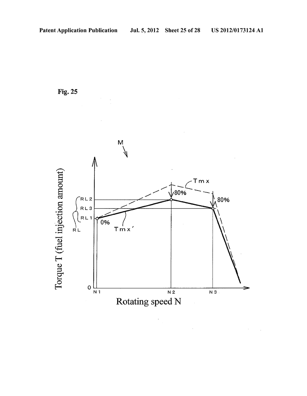 ENGINE CONTROL APPARATUS - diagram, schematic, and image 26