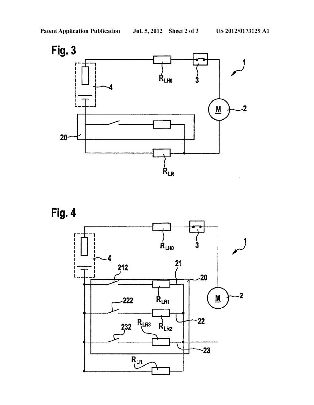 Method for operating a starter controller, computer program product, and     starter controller - diagram, schematic, and image 03