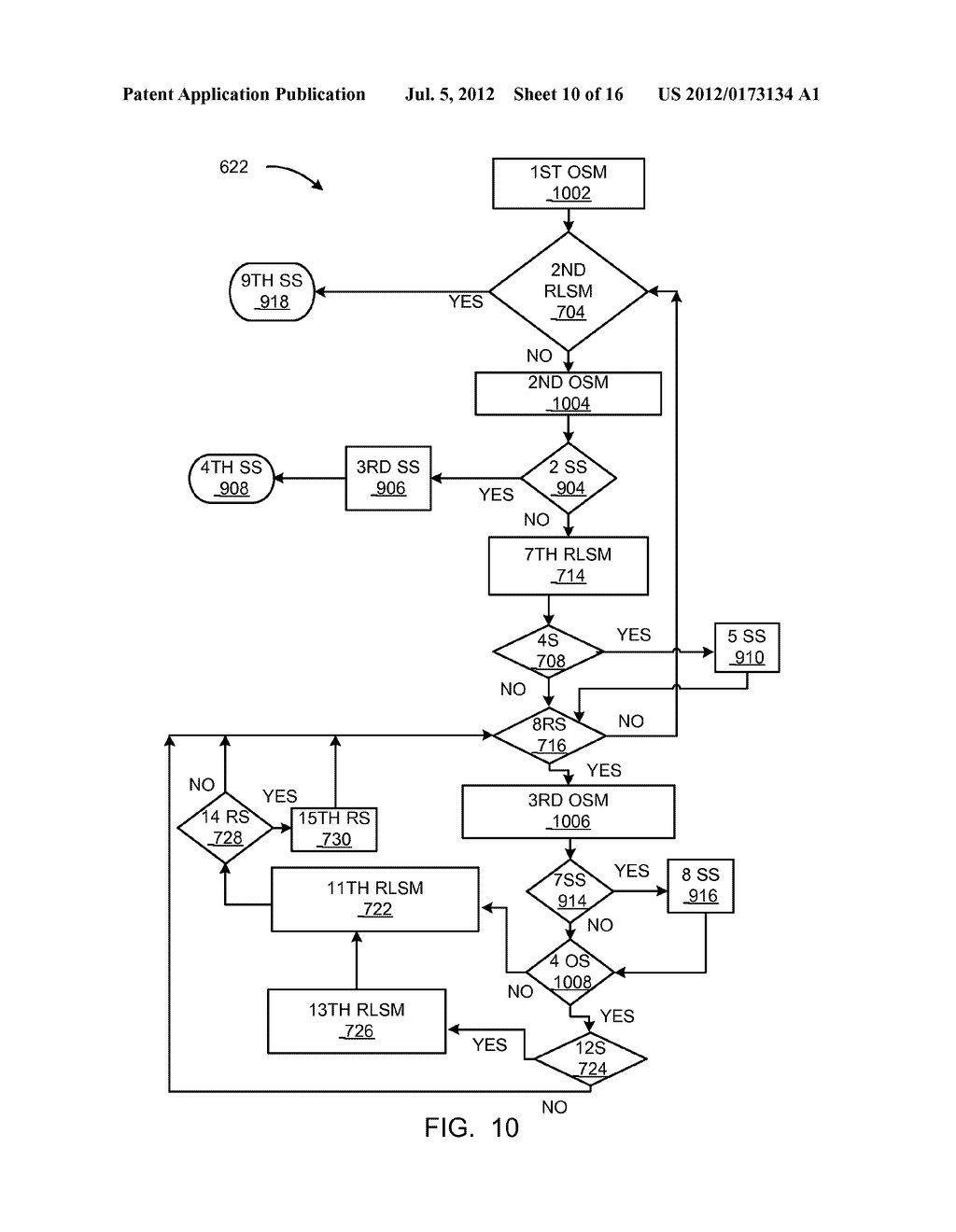 NAVIGATION SYSTEM WITH CONSTRAINED RESOURCE ROUTE PLANNING MECHANISM AND     METHOD OF OPERATION THEREOF - diagram, schematic, and image 11