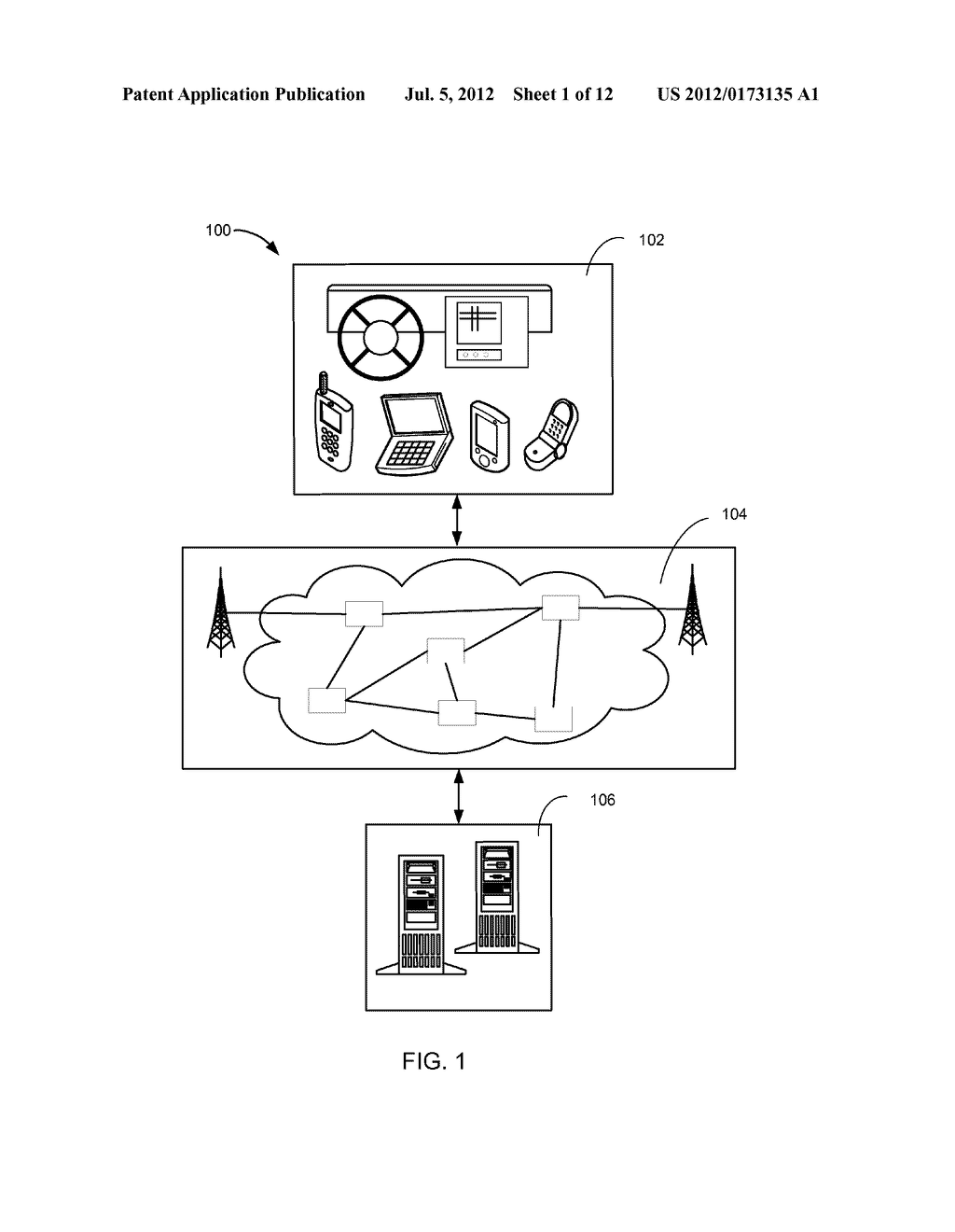 NAVIGATION SYSTEM WITH CONSTRAINED RESOURCE ROUTE PLANNING OPTIMIZER AND     METHOD OF OPERATION THEREOF - diagram, schematic, and image 02
