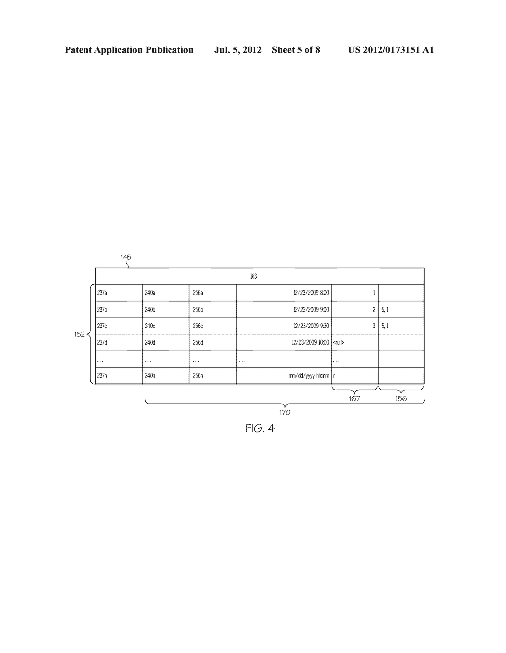 METHODS OF ASSESSING DIABETES TREATMENT PROTOCOLS BASED ON PROTOCOL     COMPLEXITY LEVELS AND PATIENT PROFICIENCY LEVELS - diagram, schematic, and image 06