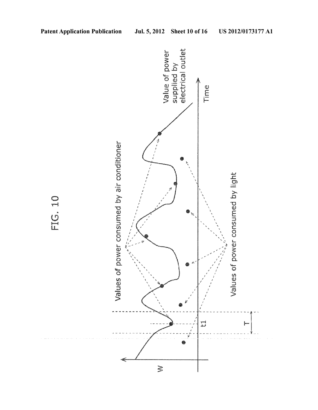 MANAGEMENT APPARATUS AND MANAGEMENT METHOD FOR ELECTRICAL APPLIANCES - diagram, schematic, and image 11