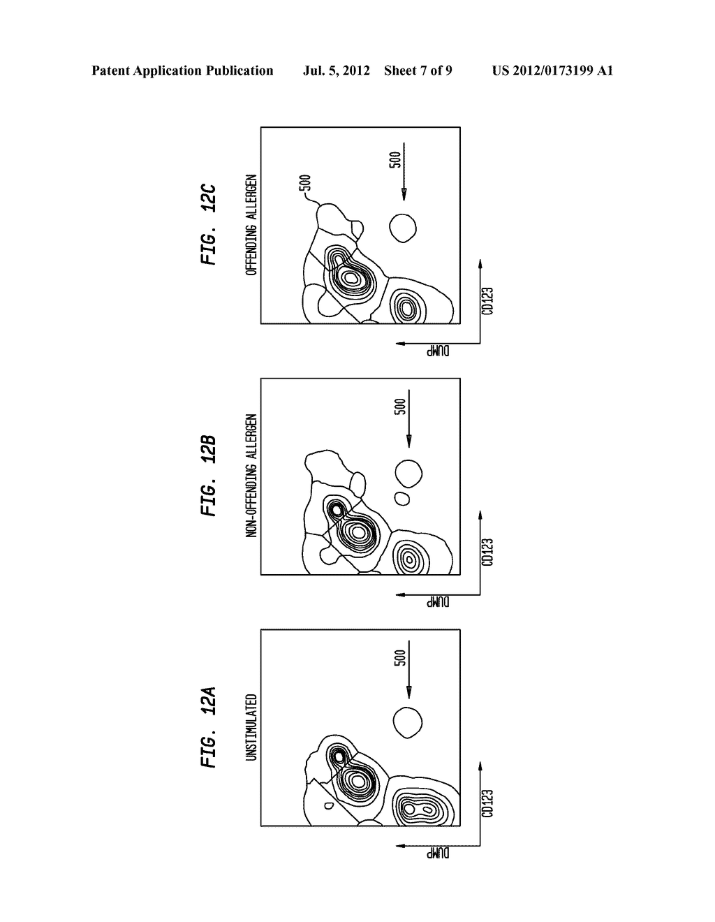 Quantitative Comparison of Sample Populations Using Earth Mover's Distance - diagram, schematic, and image 08