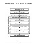 SYSTEM AND METHOD FOR ANALYZING AND DESIGNING AN ARCHITECTURAL STRUCTURE     USING PARAMETRIC ANALYSIS diagram and image