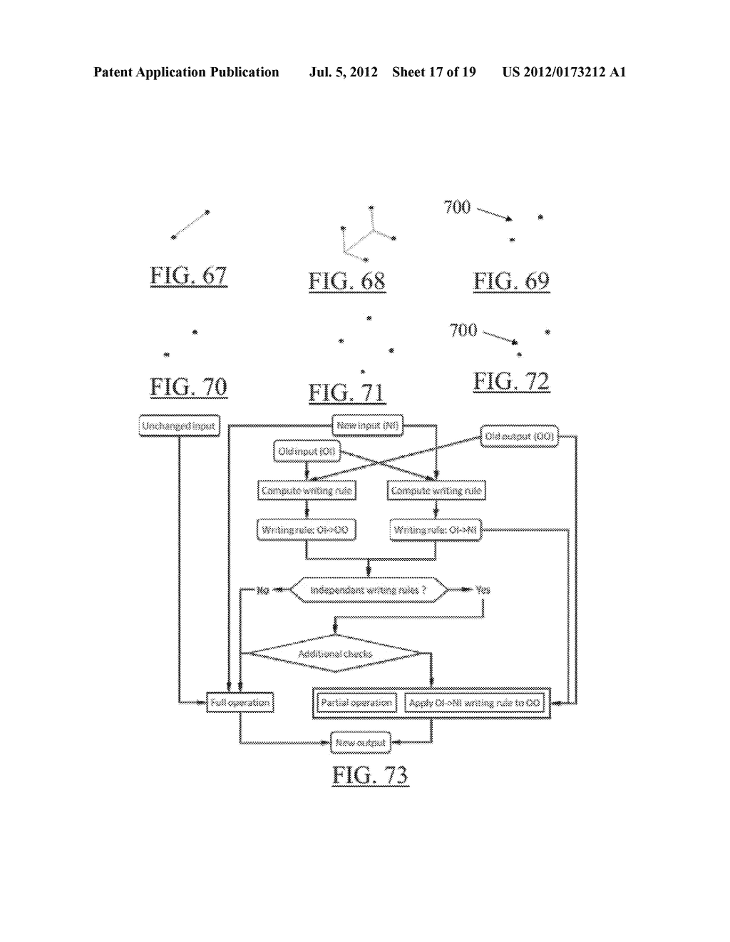 MODELED OBJECT UPDATING - diagram, schematic, and image 18