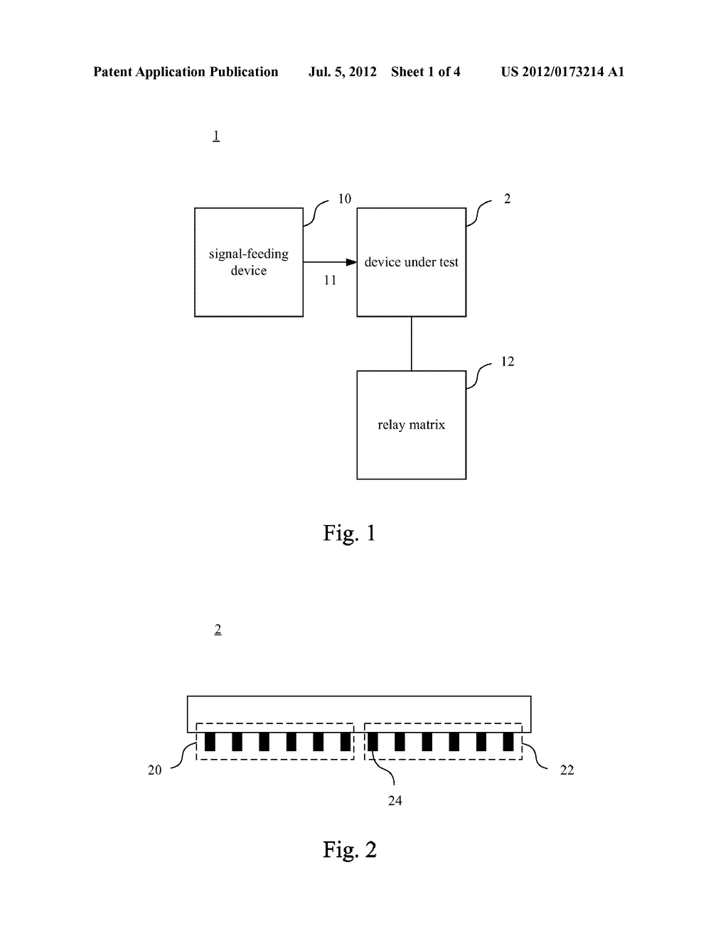 ELECTRICAL CONNECTION DEFECT SIMULATION TEST METHOD AND SYSTEM OF THE SAME - diagram, schematic, and image 02