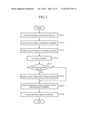 NAVIGATION SYSTEM diagram and image