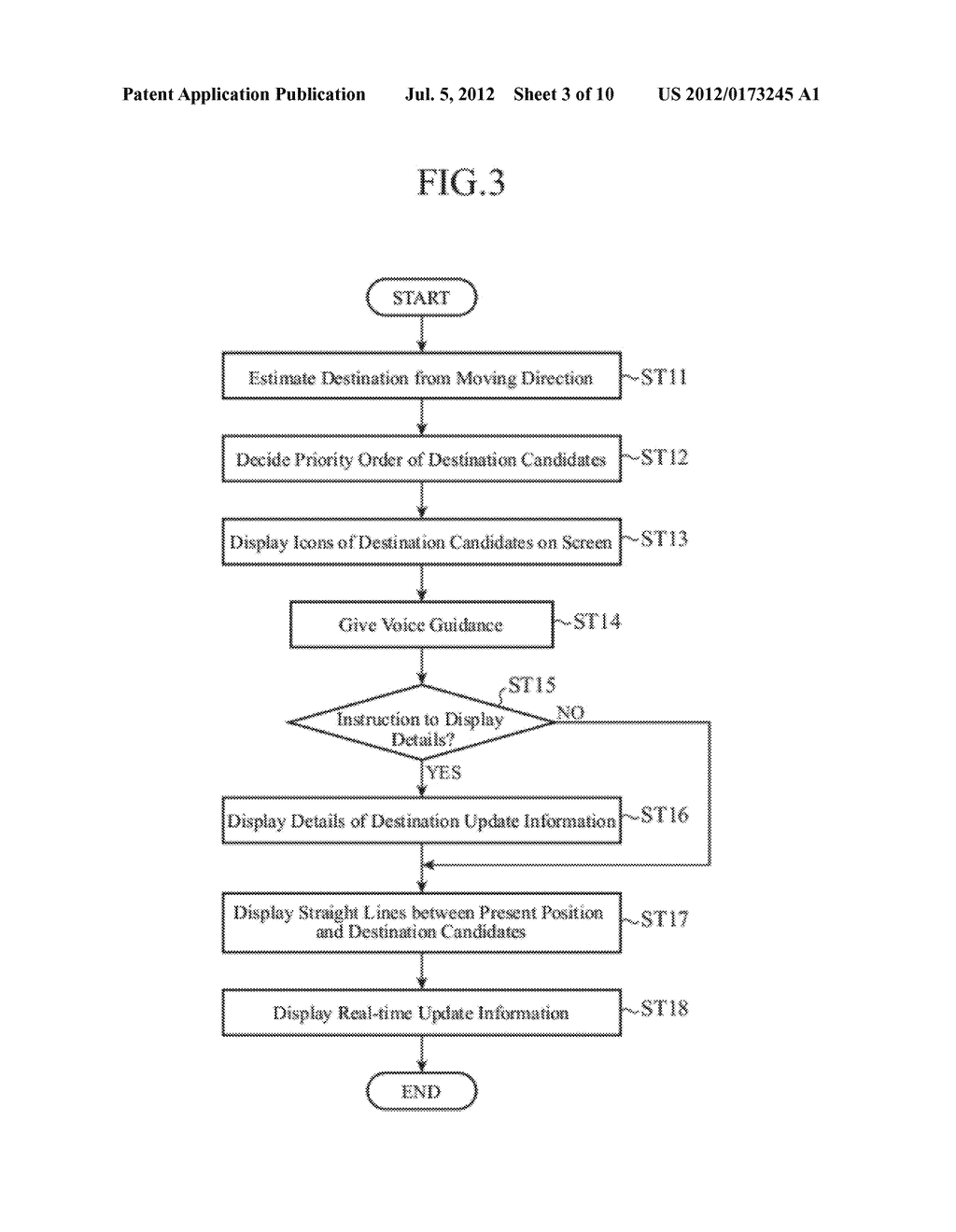 NAVIGATION SYSTEM - diagram, schematic, and image 04