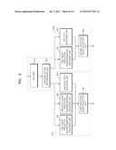 APPARATUS FOR ENCODING AND DECODING AN AUDIO SIGNAL USING A WEIGHTED     LINEAR PREDICTIVE TRANSFORM, AND A METHOD FOR SAME diagram and image