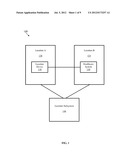 SYSTEMS AND METHODS FOR APPLYING GEOLOCATION TO WORKFLOWS USING MOBILE     MEDICAL CLIENTS diagram and image