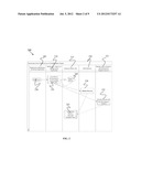 SYSTEMS AND METHODS FOR APPLYING GEOLOCATION TO WORKFLOWS USING MOBILE     MEDICAL CLIENTS diagram and image