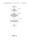 METHODS AND APPARATUS FOR QUALITY MANAGEMENT OF HEALTHCARE DATA diagram and image