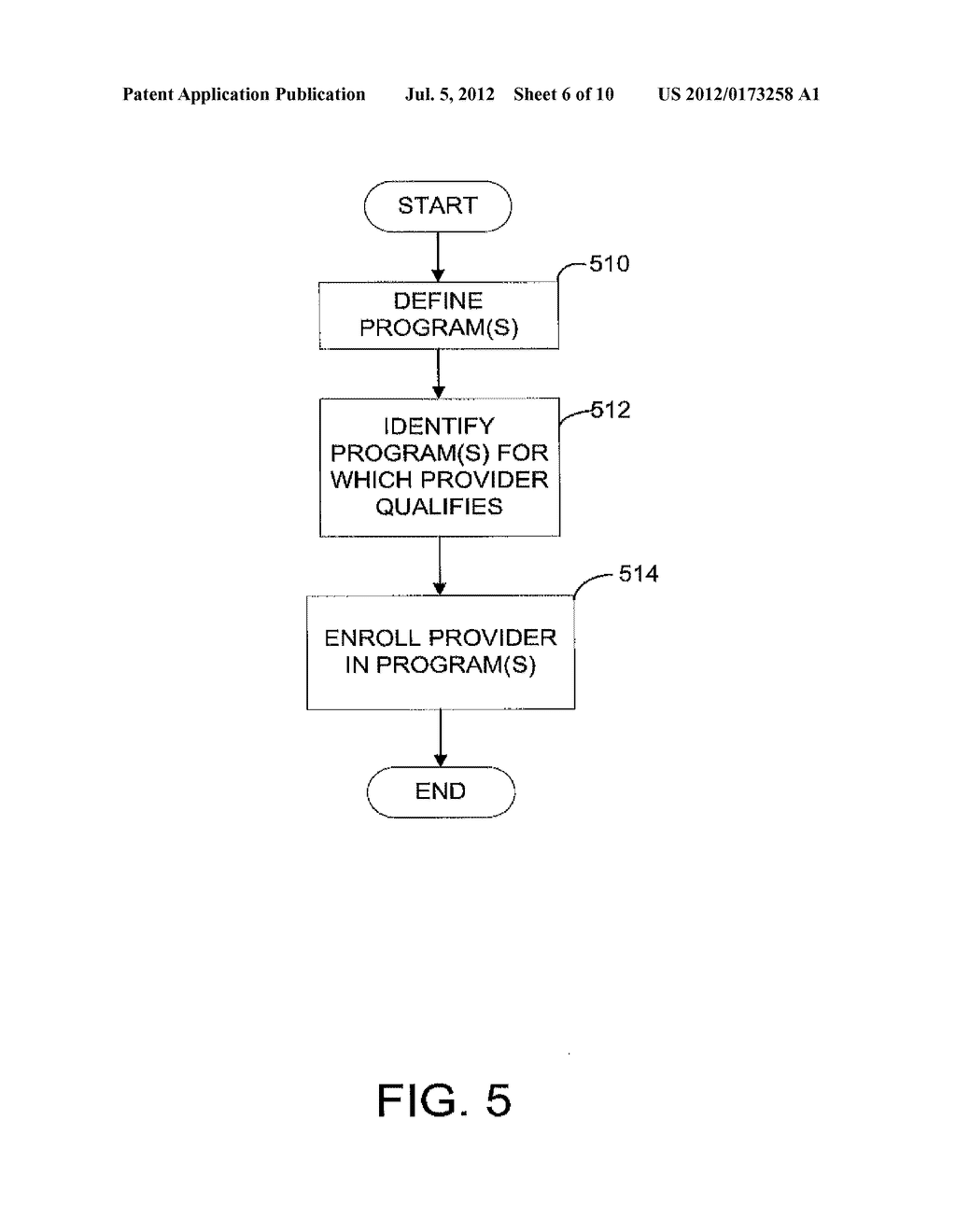 METHODS AND APPARATUS FOR QUALITY MANAGEMENT OF HEALTHCARE DATA - diagram, schematic, and image 07