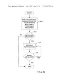 METHODS AND APPARATUS FOR QUALITY MANAGEMENT OF HEALTHCARE DATA diagram and image