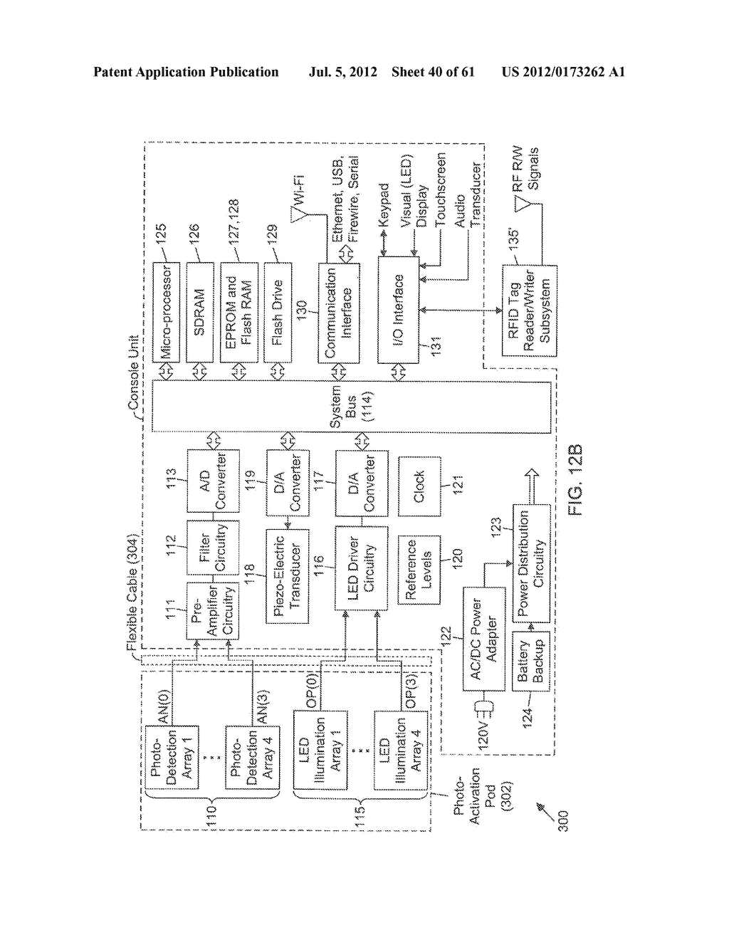 INTERNET-BASED NETWORK FOR SUPPORTING THE HARVESTING, PHOTO-ACTIVATION,     CATALOGUING, TRACKING AND MANAGING ASPIRATED FAT TISSUE SAMPLES INCLUDING     STEM CELLS THEREIN - diagram, schematic, and image 41