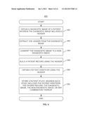 PROCESSING A PATIENT STUDY diagram and image