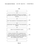 PROCESSING A PATIENT STUDY diagram and image