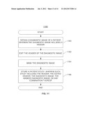 PROCESSING A PATIENT STUDY diagram and image